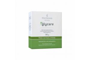 Sabonete Glycare Peles Normais a Mistas 90g