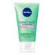 Sabonete Em Gel Facial Efeito Matte Nivea 145g 