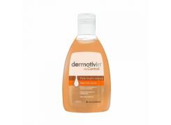 Sabonete Líquido Dermotivin Oil Control 120ml