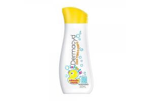 Dermacyd Infantil Para todo corpo 200ml