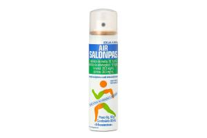Salonpas Aerosol 80ml