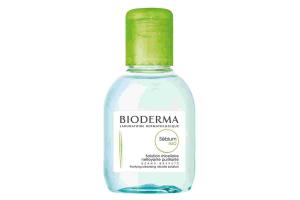 Solução Micelar Sébium H2O Bioderma 100ml