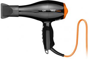 Secador de Cabelo Taiff Titanium 2100W