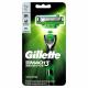 Aparelho de Barbear Gillette Mach3 Sensitive