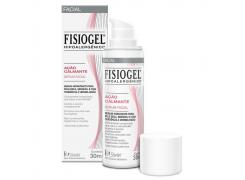 Sérum Facial Fisiogel Ação Calmante 30ml