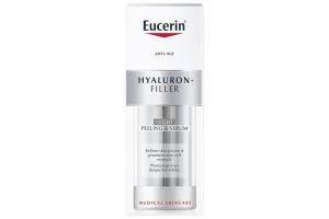 Sérum Facial Efeito Peeling Eucerin Hyaluron-Filler Noite 30ml