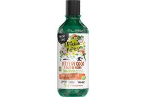 Shampoo Salon Line Maria Natureza Leite de Coco 350ml