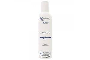 Shampoo Hipoalergênico - Alergoshop 250ml 