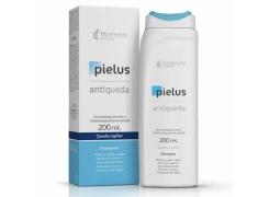 Shampoo Pielus Antiqueda 200ml