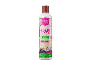 Shampoo Salon Line #todecacho Coco 300ml