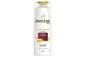 Shampoo Pantene Controle de Queda 400ml