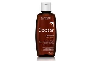 Shampoo Doctar Anticaspa 140ml