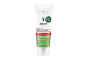 Shampoo Esfoliante Anticaspa Vichy Dercos Micro Peel 150ml