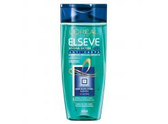 Shampoo Elseve Hydra Detox Anti-Caspa 200ml