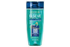 Shampoo Elseve Hydra Detox Anti-Caspa 200ml