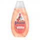 Johnsons Shampoo chega de lágrimas 200ml