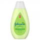 Johnsons Shampoo chega de lágrimas 200ml