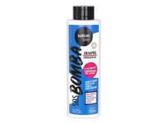 Shampoo Salon Line S.O.S Bomba Original 300ml