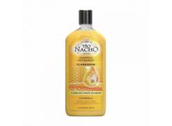 Shampoo Tío Nacho Antiqueda Clareador 415ml