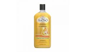 Shampoo Tío Nacho Antiqueda Clareador 415ml