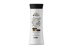 Shampoo 10x Mais Forte 350ml Natus Plant