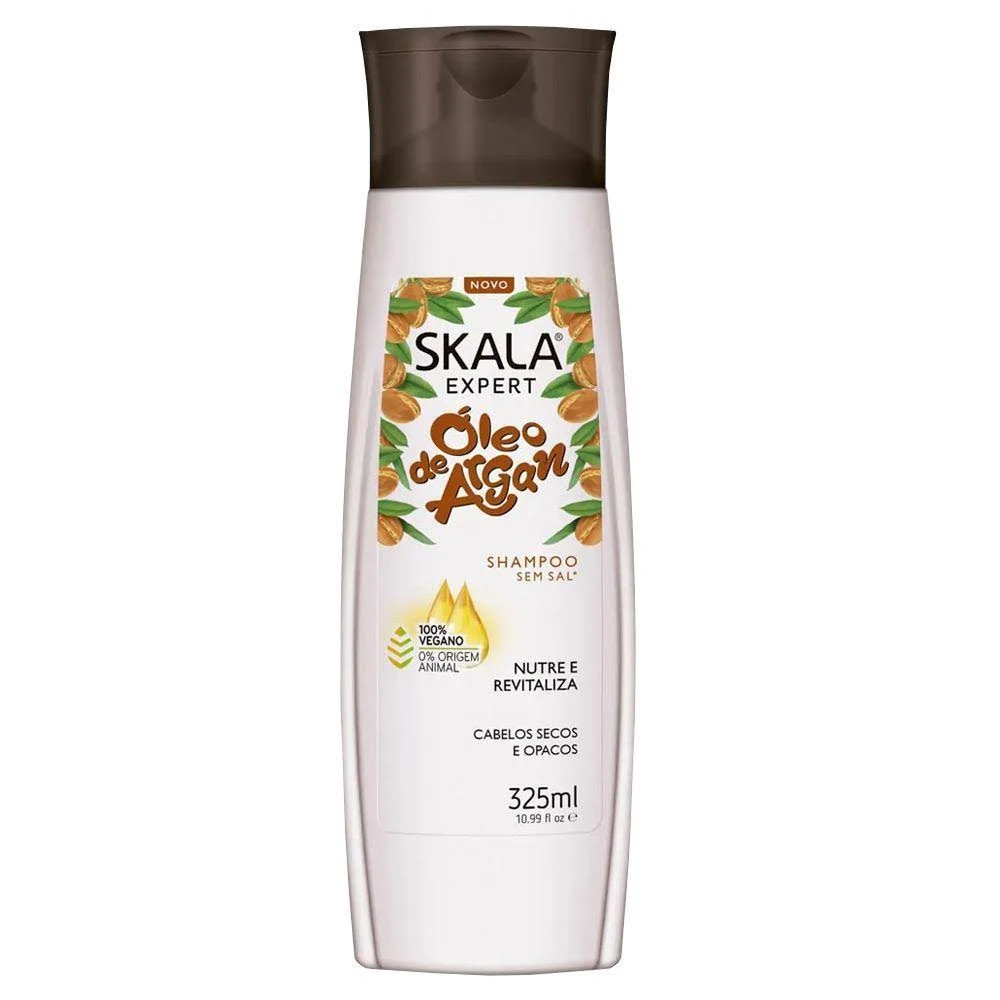 Shampoo Skala Expert 325ml