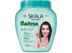 Creme de Tratamento Skala Babosa 1kg