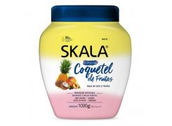 Creme de Tratamento Skala Coquetel de Frutas 1kg