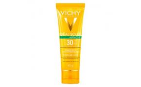 Protetor Solar Idéal Soleil Antiacne FPS 30 40g
