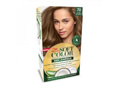 Tonalizante Soft Color 70 Louro Natural