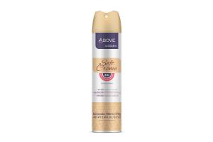 Desodorante Aerosol Above Sofr Creme Women 150ml