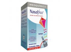 Solução Nasal Nasalfree 50ml