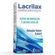 Solução Oftalmológica Lacrilax 5mg/ml 15ml