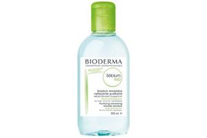 Solução Micelar Sébium H2O Bioderma 250ml