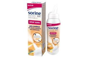 Sorine SSC Spray Suave 100ml