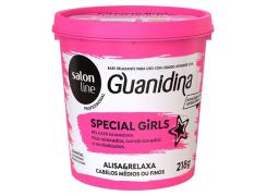 Guanidina Salon Line Special Girls 218g