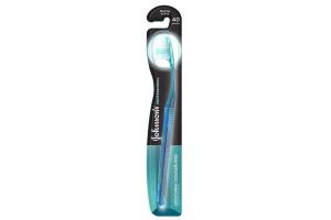 Escova Dental Johnson's Professional Macia Suave 40 Grande