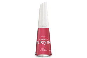 Esmalte Risqué Suflê de Goiaba 8ml