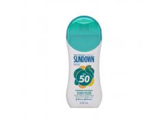 Protetor Solar Sundown Praia E Piscina FPS 50 200ml 