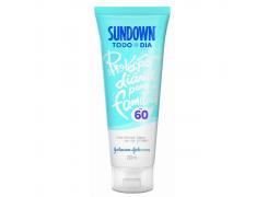 Protetor Solar Sundown Todo Dia FPS 60 220ml