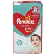 Fralda Pampers Supersec Tamanho G Com 8 Unidades