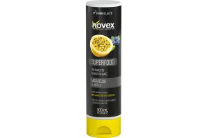 Condicionador Novex Superfood Maracujá e Mirtilo 300ml