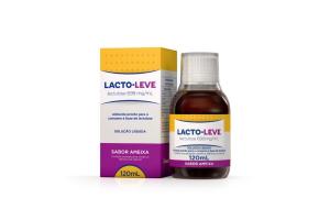 Lacto leve 120ml