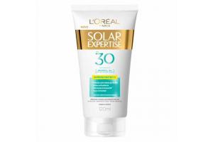 Protetor Solar L'Oréal Paris Supreme Protect 4 FPS 30 120ml
