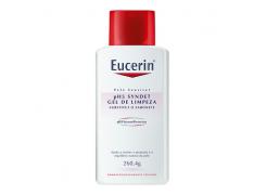 Gel de Limpeza Eucerin pH5 Syndet 260,4g