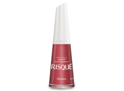 Esmalte Risqué Tâmara 8ml