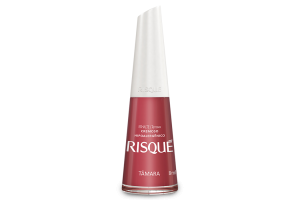 Esmalte Risqué Tâmara 8ml