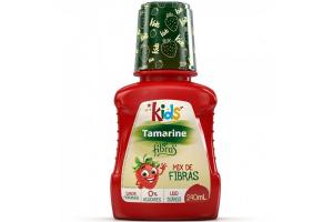 Tamarine Fibras Kids 240ml