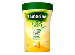 Tamarine Fibras Pó Solúvel Contém 250g