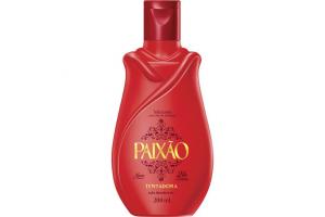 Hidratante Corporal Paixão Tentadora 200ml